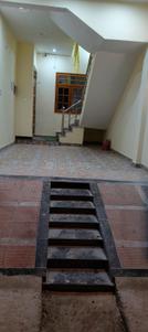 Balcony Image of 1600 Sq.ft 3 BHK Independent House for rent in Sultanpur Road Lucknow for Rs. 17000