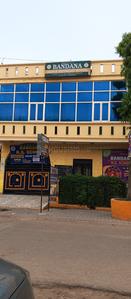 10 BHK Independent House