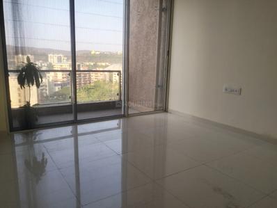Hall Image of 1200 Sq.ft 2 BHK Apartment / Flat for sale in L And T Seawoods Residences Phase I, Seawoods Navi Mumbai for Rs. 27000000