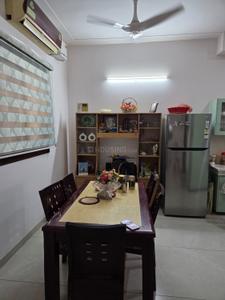 Hall Image of 2900 Sq.ft 3.5 BHK Independent House for sale in TDI Connaught Residency, Sector 74 A Mohali for Rs. 29500000
