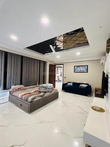 4 BHK Penthouse
