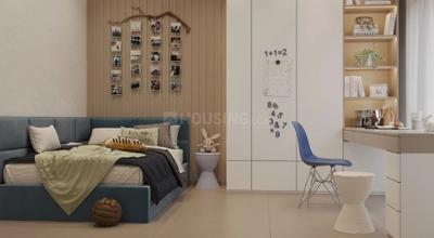 Bedroom Image of 2150 Sq.ft 4 BHK Apartment / Flat for sale in Panathur Bengaluru for Rs. 32000000