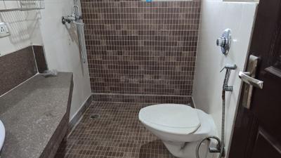 Image of 1413 Sq.ft 2.5 BHK Apartment / Flat for rent in ABA Olive County, Vasundhara, Ghaziabad for Rs. 35000