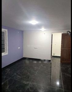Hall Image of 900 Sq.ft 1 RK Independent House for rent in Ramamurthy Nagar Bengaluru for Rs. 8500