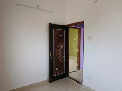 Bedroom Image of 2050 Sq.ft 4 BHK Independent House for sale in Thandalam Chennai for Rs. 14000000