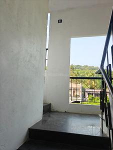 Balcony Image of 805 Sq.ft 2 BHK Apartment / Flat for sale in Zamin Pallavaram Chennai for Rs. 5800000