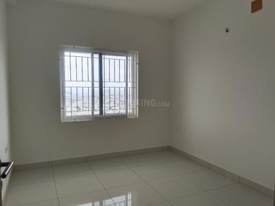 Bedroom Image of 1094 Sq.ft 2 BHK Apartment / Flat for sale in Brigade Komarla Heights by Brigade Enterprises Ltd, Padmanabhanagar Bengaluru for Rs. 17000000