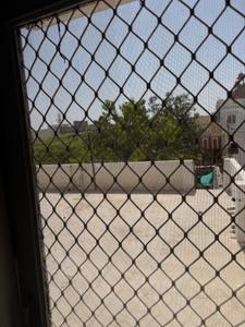 Balcony Image of 750 Sq.ft 2 BHK Builder Floor for rent in Samta Nagar Bikaner for Rs. 15000