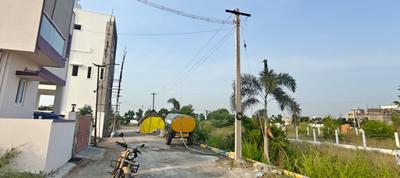 Image of 900 Sq.ft Residential Plot / Land for sale in Mannivakkam, Chennai for Rs. 5580000