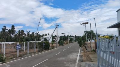 Image of 1750 Sq.ft Residential Plot / Land for sale in Fair Field, Ramanathapuram, Coimbatore for Rs. 2100000