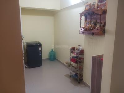 1 BHK Flat