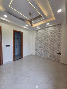 Hall Image of 1035 Sq.ft 2 BHK Builder Floor for sale in Richlook Aster Wood Floors, Sector 98 Faridabad for Rs. 11000000