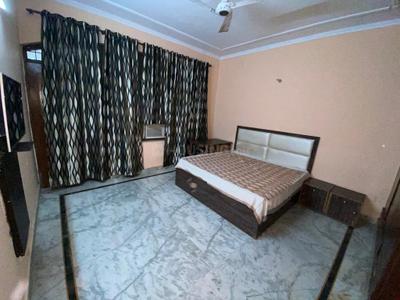 Bedroom Image of 1000 Sq.ft 2 BHK Builder Floor for sale in Sector 14 Gurgaon for Rs. 13000000