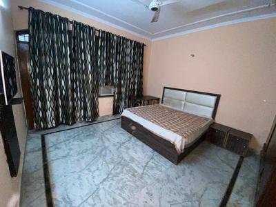 Bedroom Image of 900 Sq.ft 2 BHK Independent House for sale in Sector 7 Gurgaon for Rs. 19900000