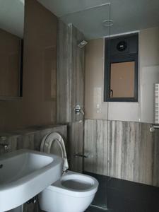 Bedroom Two Image of 1100 Sq.ft 2 BHK Apartment / Flat for sale in Prestige Jasdan Classic, Jacob Circle Mumbai for Rs. 55000000