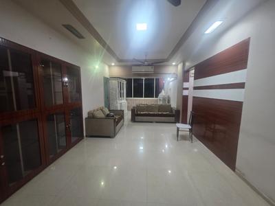 3 BHK Flat
