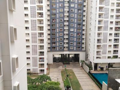 Image of 1220 Sq.ft 2 BHK Apartment / Flat for sale in Prestige Parkview by Prestige Projects Pvt Ltd, Whitefield, Bengaluru for Rs. 20330000
