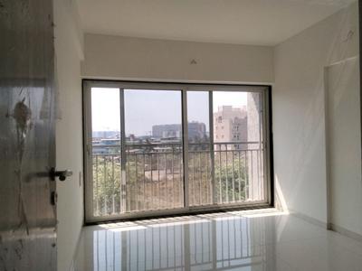 Bedroom Image of 1904 Sq.ft 3 BHK Apartment / Flat for sale in KT And LK Sai Vrindavan Dham, Kamothe Navi Mumbai for Rs. 15000000