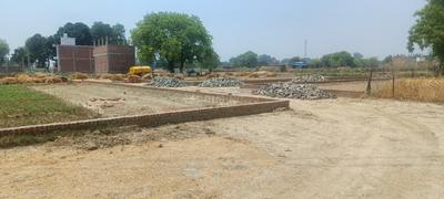 Pawan Real Estate Plot View 1