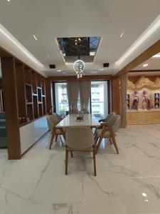 Hall Image of 3825 Sq.ft 4 BHK Apartment / Flat for sale in Science City Ahmedabad for Rs. 35100000