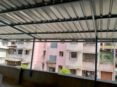 Balcony Image of 4800 Sq.ft 3 BHK Independent House for sale in Badlapur East Badlapur for Rs. 21500000