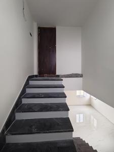 Balcony Image of 2099 Sq.ft 3 BHK Duplex for sale in Thumukunta Secunderabad for Rs. 10200000