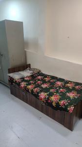 Bedroom Image of Old mhada Society 81  in Andheri West, Mumbai