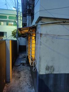 Balcony Image of 450 Sq.ft 1 RK Apartment / Flat for sale in Sarthi Appartment, Ramkrishnanagar Kolkata for Rs. 2500000