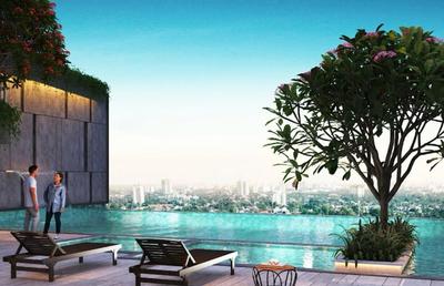 Image of 3070 Sq.ft 4 BHK Apartment / Flat for sale in Edappally, Kochi for Rs. 27500000
