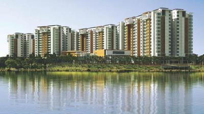 4 BHK Flat