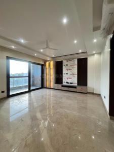 Hall Image of 4500 Sq.ft 4 BHK Builder Floor for sale in Sector 17 Faridabad for Rs. 50000000