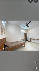 Bedroom Image of 150 Sq.ft 1 RK Independent House for rent in Alembic Urban Forest, Kadugodi Bengaluru for Rs. 18000