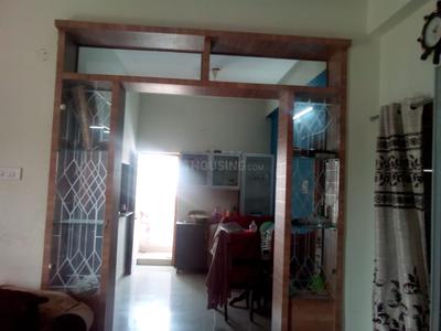 Living Room Image of 1188 Sq.ft 3 BHK Builder Floor for sale in Gajularamaram Hyderabad for Rs. 12000000