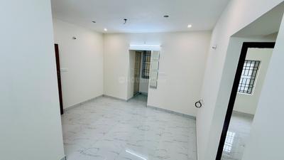 Living Room Image of 950 Sq.ft 2 BHK Apartment / Flat for sale in Madhavaram Chennai for Rs. 6500000