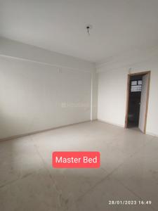 Hall Image of 1700 Sq.ft 3 BHK Apartment / Flat for sale in Tragad Ahmedabad for Rs. 7600000