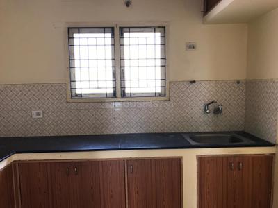 Kitchen Image of 1170 Sq.ft 2 BHK Apartment / Flat for sale in New Tippasandra Bengaluru for Rs. 9500000