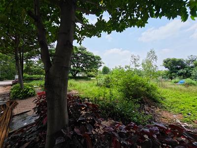 Image of 2694 Sq.ft Residential Plot / Land for sale in DRA Ranka Palm Lakeside, Gunjur Village, Bengaluru for Rs. 32800000