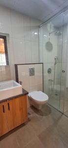 Image of 2356 Sq.ft 3.5 BHK Apartment / Flat for rent in L And T Raintree Boulevard, Sahakara Nagar, Bengaluru for Rs. 100000