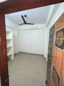 Bedroom Image of 750 Sq.ft 2 BHK Apartment / Flat for rent in Indresham Sangareddy for Rs. 10000