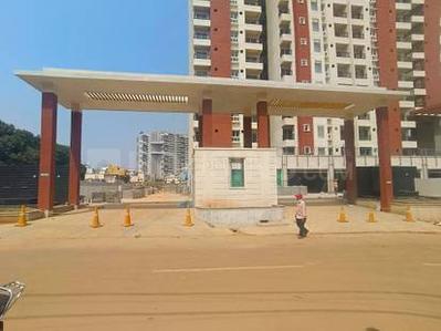 Image of 1322 Sq.ft 2 BHK Apartment / Flat for sale in Vajram Newtown, Chokkanahalli, Bengaluru for Rs. 12800006