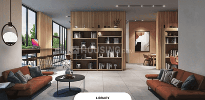 Image of 1140 Sq.ft 3 BHK Apartment / Flat for sale in Esbee Azura, Keshav Nagar, Pune for Rs. 9200000