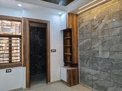 Bedroom Image of 550 Sq.ft 2 BHK Apartment / Flat for sale in Najafgarh New Delhi for Rs. 3500000