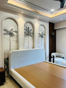 Bedroom Image of 8500 Sq.ft 5 BHK Independent House for sale in Gomti Nagar Lucknow for Rs. 77500000