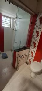 Bathroom Image of 3013 Sq.ft 4 BHK Independent House for sale in Kudasan Gandhinagar for Rs. 35000000