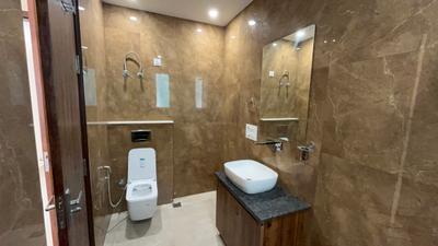 Image of 1350 Sq.ft 3 BHK Builder Floor for rent in BPTP Astaire Garden Floors, Sector 70A, Gurgaon for Rs. 47000