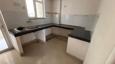 Kitchen Image of 1942 Sq.ft 3 BHK Apartment / Flat for sale in M3M Woodshire, Sector 107 Gurgaon for Rs. 17000000