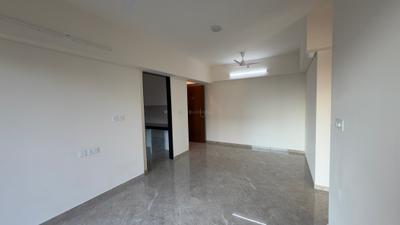 Living Room Image of 850 Sq.ft 2 BHK Apartment / Flat for sale in L And T Elixir Reserve Iora, Powai Mumbai for Rs. 29000000