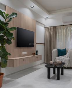 Hall Image of 1058 Sq.ft 2 BHK Apartment / Flat for sale in Bhayandar West Mira Bhayandar for Rs. 14327426