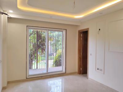 Bedroom Image of 2400 Sq.ft 4 BHK Builder Floor for sale in Ansal Esencia Sector 67, Sector 67 Gurgaon for Rs. 34900000