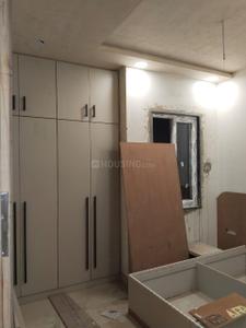 Bedroom Image of 1135 Sq.ft 3 BHK Builder Floor for sale in Kamla Nagar Agra for Rs. 6200000